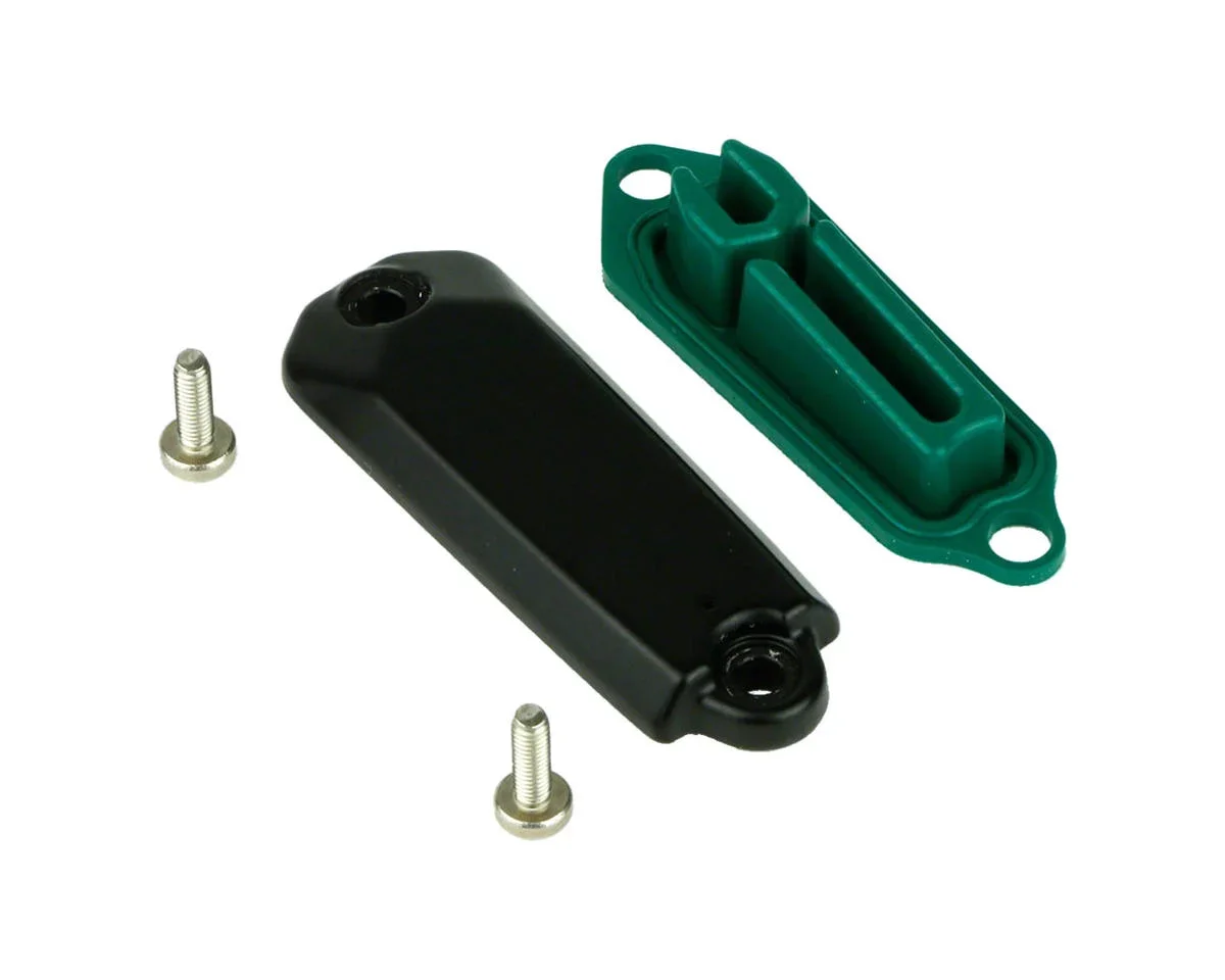 SRAM Motive Reservoir Cap Kit w/ Bladder (Ultimate/Silver/Bronze)
